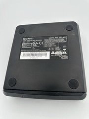 N Mint!! Works!! Vtg SONY #VRD-MC6 DVD RECORDER (Multi-Function Transfer to DVD)