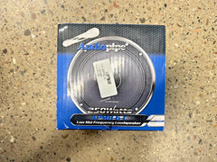 Audiopipe APMB6SBC 6in. 250W Midrange Speaker