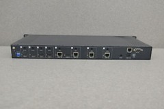 Xantech HDBaseT 4×4 4K Matrix Receiver XT-HDBT-MX44-4K-KIT