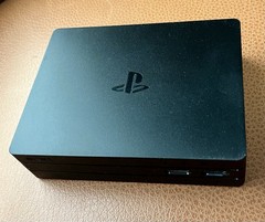Genuine Sony PS4 Playstation Virtual Reality Processor Unit CUH-ZVR2 VR
