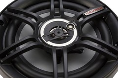 Crunch 300 Watts 6.5-Inch CS Speakers + 400 Watts 6×9 Inches Coaxial CS Speakers