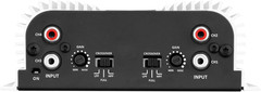 Taramps TS 400X4 400 Watts RMS 4 Channels Full Range Car Audio Amplifier, 2 Brid