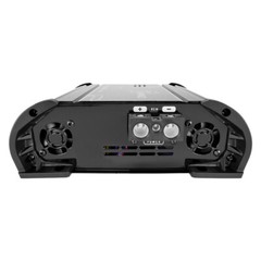 TIMPANO BUNDLE BASS AMP TPT-BASS3000 1 Ohm + 4 CHANNEL CAR AMP TPT-1000.4 2 Ohm