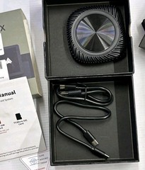 Magic Box 3.0 Max, Support Netflix/YouTube/Hulu/Prime Video/TF Card etc.,