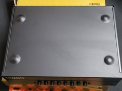 TonLi Audio-Video Splitter (8-input, 1 output) (2002) Brand New Hong Kong Import