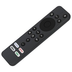 New CT-RC1US-19 NS-RCFNA-19 Replace IR Remote for Toshiba lnsignia TV 49LF421U19