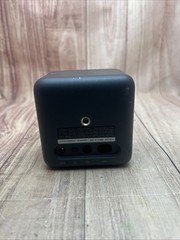 HTC Vive SteamVR 1.0 Room Tracking Device Base Station 2PR8100 Black 2018