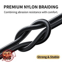 YYTCG Phono Cable 6.56ft/2m