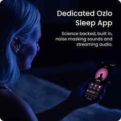 Sleepbuds® | Comfortable Side Sleeper Headphones | Up to 10 Hours of Bluetoot…