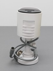Night Owl CM-DP8LSA-B 4K Ultra HD Wired Security Camera Spotlight
