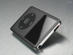 New Custom Modded Apple iPod Classic 5th 6th 7th Generation 160GB 512GB 1TB SSD