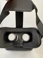 VR Shinecon Virtual Reality VR Goggles for All Smartphone /4.7-6.0in w/o Handles