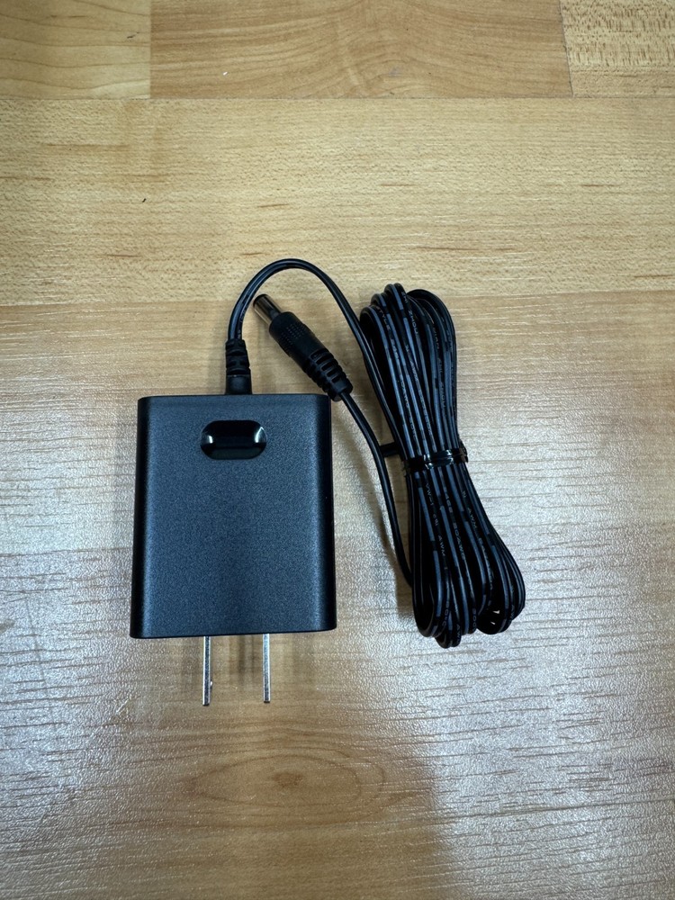 Yealink AC Adapter YLPS052000C1-US 5V 2A Power Supply Charger
