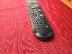 Genuine BOSE Lifestyle RC35T-L Remote Control V35 V25 T20 525 535 135 **TESTED**