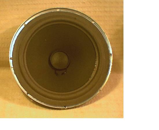 Genesis EPI Boston Acoustics Burhoe 8″ replacement woofers-NEW speaker (several)