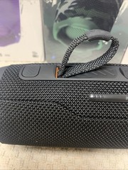 Portable Bluetooth speaker – Aftermarket of the Flip 7 (W/Case for Discount)