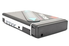 [Near Mint] SONY WALKMAN stereo cassette player WM-102 Black From JAPAN 2915361