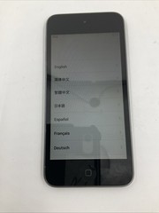 Apple iPod Touch 6th Gen 128GB Space Gray A1574