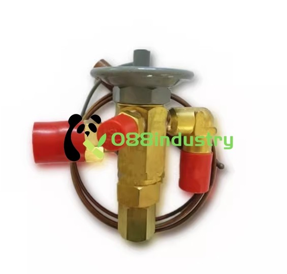 FSE1-1/2Z FSE-2-Z FSE-3-Z Integral Thermal Expansion Valve R404 Accessories
