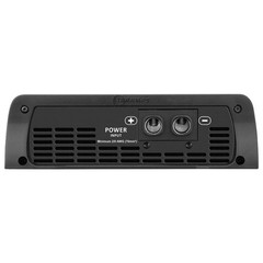 Taramps BASS 8K 1 Ohm 8000 Watts RMS Class D Full Range Mono Car Amplifier