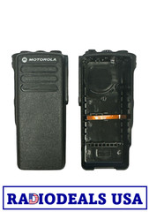 Motorola XPR7350 Plastic Only Housing – Black – PMLN6111A PLASTIC – 1 PC