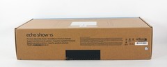 Amazon Echo Show 15 (Gen 2) Full HD 15.6″ Kitchen Hub 2024 CP38RE w/ Stand
