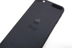 Apple iPod Touch 6th Generation 16GB Space Gray A1574 iOS 4″ Retina Media Player