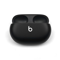 Beats Studio Buds Totally Wireless Earphones Case Replacement Black