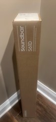 New Samsung HW-S61D 5.0 Ch All-in-one Wireless Dolby Atmos Soundbar FreeS&H
