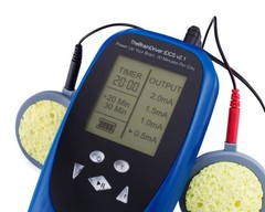 tDCS Device -TheBrainDriver tDCS – Peak Performance Neuro Brain Stimulation