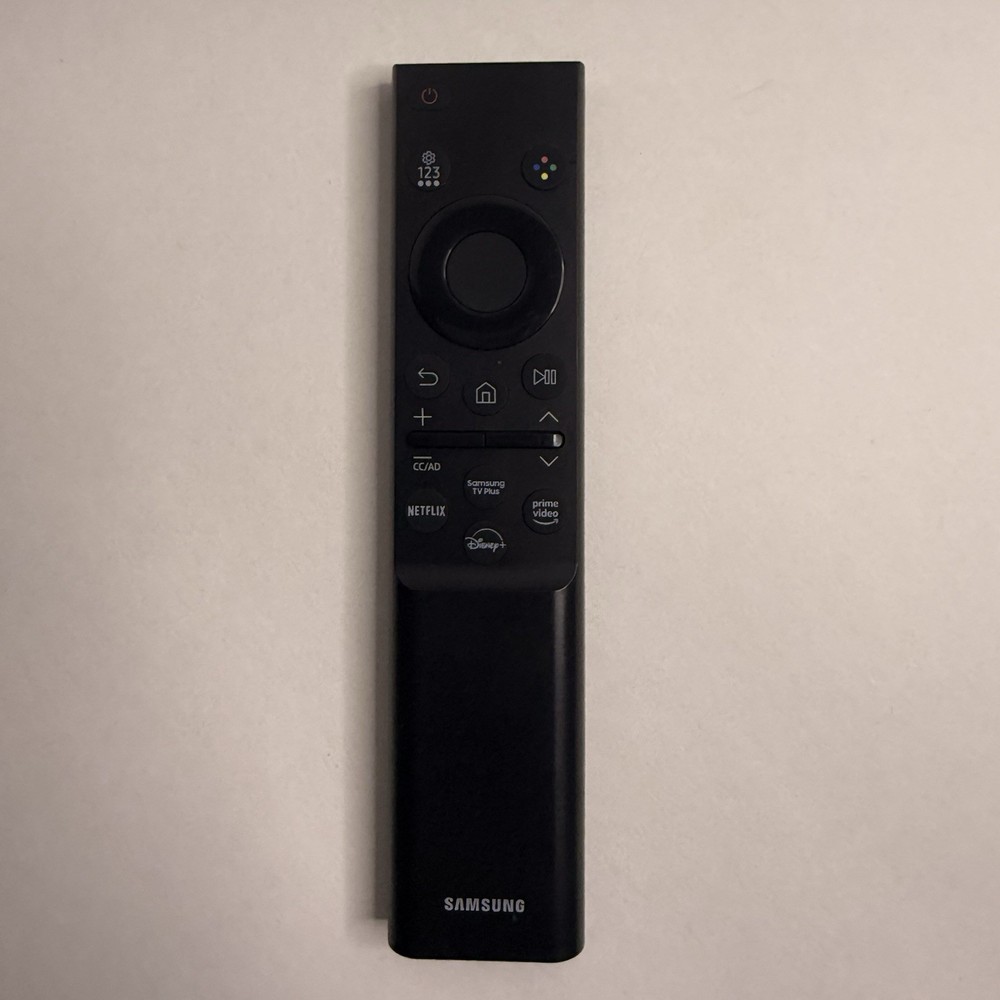 Samsung TV Remote BN59-01388A Smart TV CU7000 CU8000 DU7200 Tested OEM
