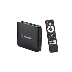 2025 Android 14 Smart TV Box 4K H96 Max UHD 5G WiFi Media Player Quad core 16G