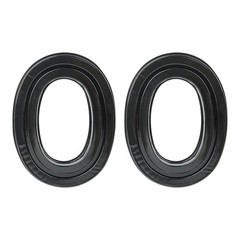 Tactical Earmuff Gel Ear Pads Replacement Cushions for 3M Peltor Noise Reduction