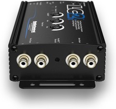 AUDIOCONTROL LC2I 2 CHANNEL LINE-OUTPUT HI-LOW CONVERTER SUBWOOFER CAR CONTROL