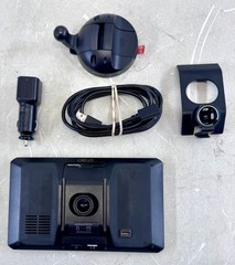 Garmin Dezlcam OTR725 7″ Truck Navigator w/ Built-in Dash Cam
