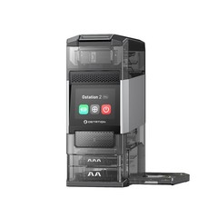 Olight Ostation 2 Pro 3-in-1 Smart Battery Hub for AA & AAA with Touch Screen