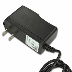 6 Volts 1A Sealed Lead Acid Battery Charger