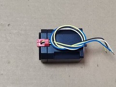 1PC NEW IN BOX Oriental Vexta motor OIK3GN-B OIK3GN-B FAST SHIP Quality assuranc