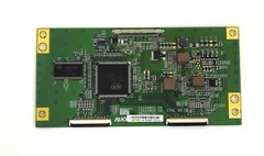 Memorex MLT3221 T-Con Board 55.31T03.072 , T315XW02 V9