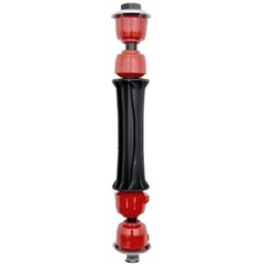 Red 2-Piece Stabilizer Sway Bar Links for 2007-2016 Chevy Silverado K700538*2