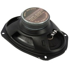 500W Front 6×9″ & 300W Rear 6.5″ Door Speakers for 2002-2018 Jeep Grand Cherokee