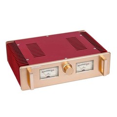 A100 HOOD1969 HiFi Gold-seal Class A Audio Power Amplifier for Tube Amplifiers