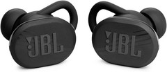 JBL Endurance Race earbuds, Pure Bass Sound, Up to 30 hours battery life, IP67