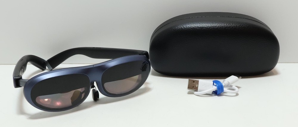 Rokid Max Smart AR Glasses RA201