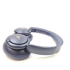 Soundcore Life Q30 Bluetooth Noise Canceling Headphones with case Blue Grade A