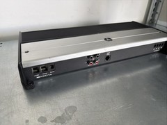JL AUDIO XD1000/1V2 1000 WATT CAR AMPLIFIER (PB18201) – TESTED – IN BOX