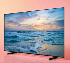 Samsung 65″ Class 4K (2160p) Smart LED TV (UN65DU6900FXZA)