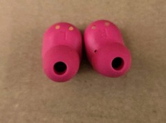 JBUDS MINI True Wireless Bluetooth In-Ear Earbuds RIGHT & LEFT EARBUDS Only PINK