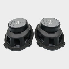 Rockford Fosgate Punch P1694 6×9″ 4-Way Punch Series Coaxial Car Speaker