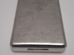 Apple Ipod 4th Generation Click Wheel 20gb ( Parts As Is Non Working)